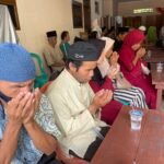 Dalam Kebersamaan, Dukungan dan Kepedulian Menguatkan Komunitas Tunanetra di Kota Sukabumi