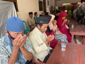 Dalam Kebersamaan, Dukungan dan Kepedulian Menguatkan Komunitas Tunanetra di Kota Sukabumi