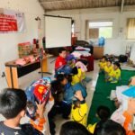 Markas PMI Kota Sukabumi Diserbu Anak-Anak, Ternyata Ini yang Terjadi!