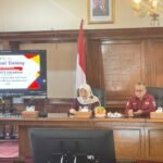 Evaluasi Bulan Dana Kemanusiaan PMI 2025, Wujud Akuntabilitas PMI Kota Sukabumi