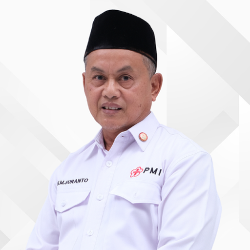 001 Ketua